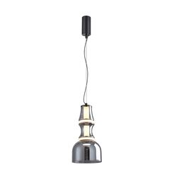 4243-2P, подвес, D260xH655/1800, LEDx12W, 675LM, 4000K, included