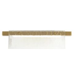 4518-1W, настенный светильник, D60xW350xH95, LEDx5W, 400LM, 4000K, included