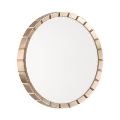 Настенно-потолочные светильники Sonex 7648/CL