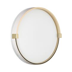 Настенно-потолочные светильники Sonex 7646/CL