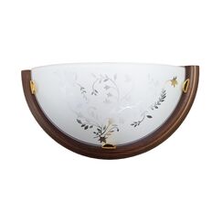 Настенно-потолочные светильники Sonex 0187