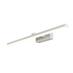 3044-2W, настенный светильник, D140xW605xH60, 1xLEDx11W, 880LM, 4000K, IP44, included