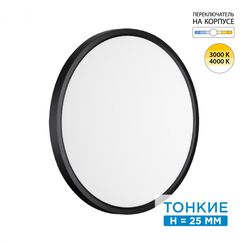 Настенно-потолочные светильники Sonex 7660/32L