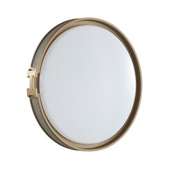 Настенно-потолочные светильники Sonex 7654/DL