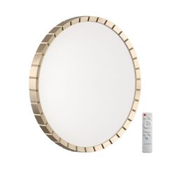 Настенно-потолочные светильники Sonex 7648/EL