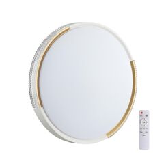 Настенно-потолочные светильники Sonex 7612/EL