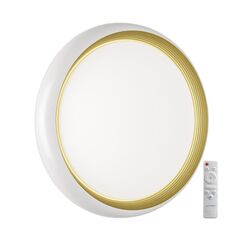 Настенно-потолочные светильники Sonex 7650/EL