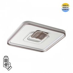 Настенно-потолочные светильники Sonex 7786/85L