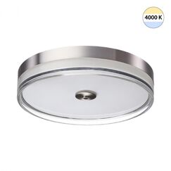 Настенно-потолочные светильники Sonex 7727/76L