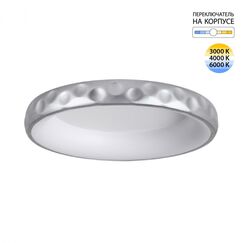 Настенно-потолочные светильники Sonex 7772/56L