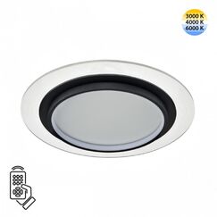 Настенно-потолочные светильники Sonex 7732/80L