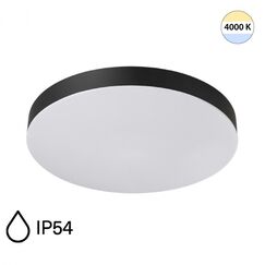 Настенно-потолочные светильники Sonex 7760/24L