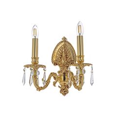 Бра Dio D'Arte Estrada E 2.1.2.600 G