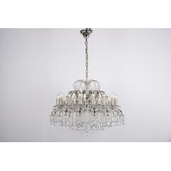 Люстра Dio D'Arte Alessandria E 1.1.16.600 N