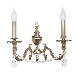 Бра Dio D'Arte Ancona E 2.1.2.600 GB