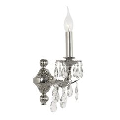 Бра Dio D'Arte Aosta E 2.1.1.600 N