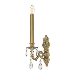 Бра Dio D'Arte Arezzo E 2.1.1.100 A