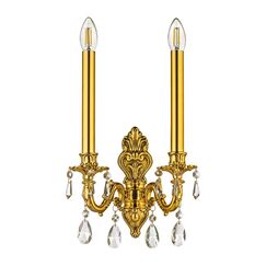 Бра Dio D'Arte Arezzo E 2.1.2.100 G