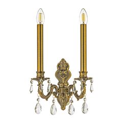 Бра Dio D'Arte Arezzo E 2.1.2.100 A