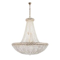 Люстра Dio D'Arte Asti E 1.5.90.100 G