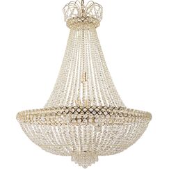 Люстра Dio D'Arte Asti E 1.5.90.200 G