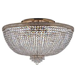 Люстра Dio D'Arte Bari E 1.2.100.100 G