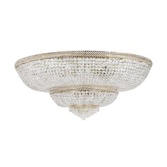 Люстра Dio D'Arte Bari E 1.2.130.200 G