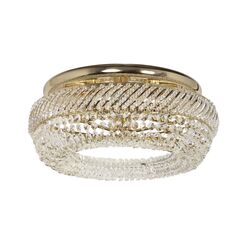 Люстра Dio D'Arte Bari E 1.4.40.200 G