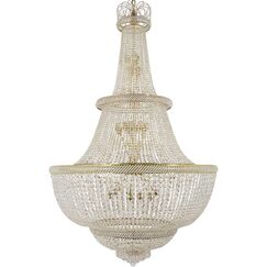 Люстра Dio D'Arte Bari E 1.5.120.200 G