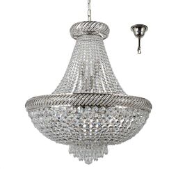 Люстра Dio D'Arte Bari E 1.5.60.200 N