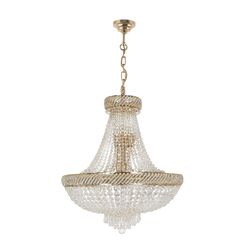 Люстра Dio D'Arte Bari E 1.5.60.200 G