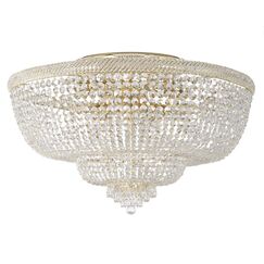 Люстра Dio D'Arte Bari E 1.8.100.200 G