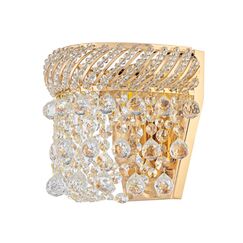 Бра Dio D'Arte Bari E 2.10.102 G