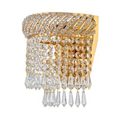 Бра Dio D'Arte Bari E 2.10.202 G