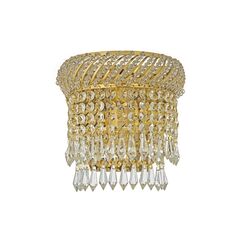 Бра Dio D'Arte Bari E 2.10.100 G