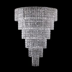 Люстра Dio D'Arte Bergamo E 1.11.120.201 N