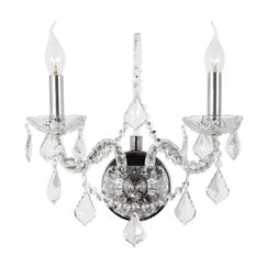 Люстра подвесная Dio D'Arte Bertola E 2.1.2.600 N