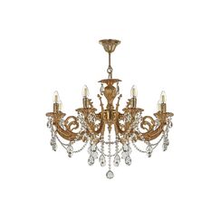 Люстра Dio D'Arte Carisio E 1.1.8.600 GB