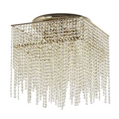 Люстра Dio D'Arte Como E 1.2.40.199 G