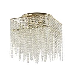 Люстра Dio D'Arte Como E 1.2.40.299 G