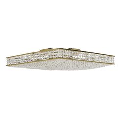 Люстра Dio D'Arte Como E 1.2.60.100 G