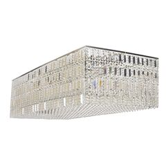 Люстра Dio D'Arte Como E 1.2.60x120.101 N