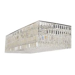 Люстра Dio D'Arte Como E 1.2.60x120.201 N