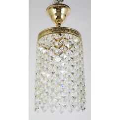 Люстра Dio D'Arte Cremono E 1.3.15.103 G