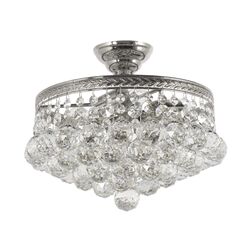 Люстра Dio D'Arte Cremono E 1.3.30.200 N