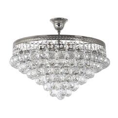 Люстра Dio D'Arte Cremono E 1.3.46.600 N