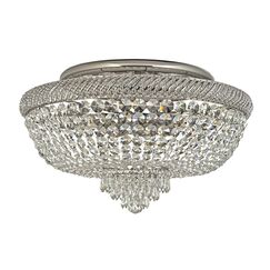 Люстра Dio D'Arte Bari E 1.2.60.100 N