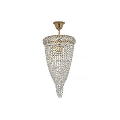 Люстра Dio D'Arte Bari E 1.3.25.200 G