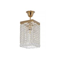 Люстра Dio D'Arte Cremono E 1.3.14.200 G