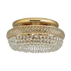 Люстра Dio D'Arte Bari E 1.4.35.100 G